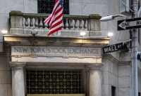 Wall: Μεικτό άνοιγμα, Nasdaq +0,08% μετά από ενδοσυνεδριακές απώλειες 1,4% - Άνοδος άνω του 3% για την Tesla