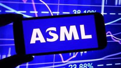 ASML: Αναβαθμίζει τις προβλέψεις για το 2026 με φόντο την έκρηξη των επενδύσεων στο AI (investing.com)