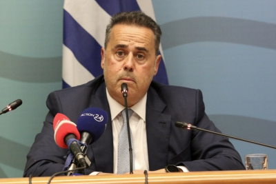 Παπασταύρου: Επτά έργα σε επτά δήμους, ύψους 10,3 εκατ. ευρώ σε Κεντρική Μακεδονία και Ήπειρο για αντιμετώπιση της λειψυδρίας