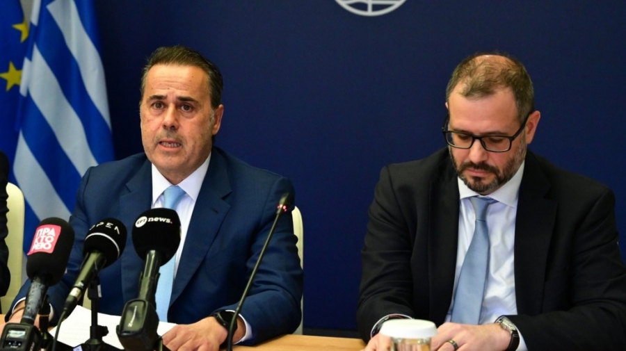 Η εξειδίκευση των ενεργειακών μέτρων από το ΥΠΕΝ - Σχέδιο για 30% χαμηλότερες τιμές ρεύματος έως το 2029 - Video