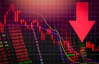ΧΑ: Πτώση 2,11% στις 2.587 μονάδες - Metlen 48,32 (-0,78%), ΔΕΗ 22,4 (+2,95%), ΜΟΗ 67,05