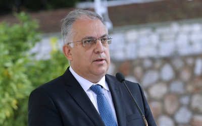 Θεοδωρικάκος: 