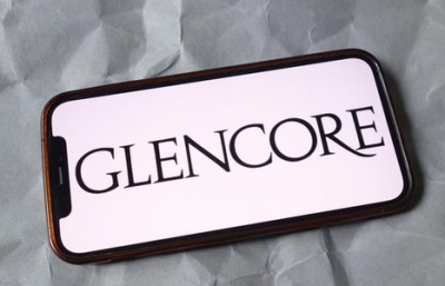 Η Glencore δημιουργεί στρατηγικό απόθεμα κρίσιμων ορυκτών στις ΗΠΑ