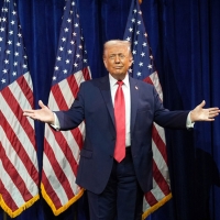 Trump: 