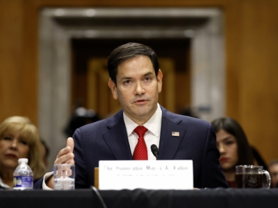 Rubio: 