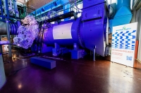 Φυσικό Αέριο: Στηρίζει το Watergas Project του Βιομηχανικού Μουσείου Φωταερίου και δίνει ενέργεια στη νέα γενιά δημιουργών