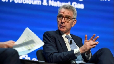 Οι δηλώσεις Μαρινάκη - Pyatt για Κάθετο Διάδρομο: Αλλάζει τον ενεργειακό ρόλο της Ελλάδας