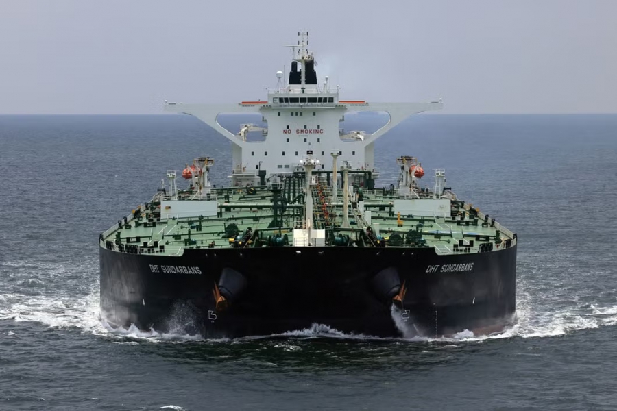 VLCC: Εκρηκτική άνοδος στις τιμές των μεταχειρισμένων πλοίων – Έως 61% σε δύο μήνες
