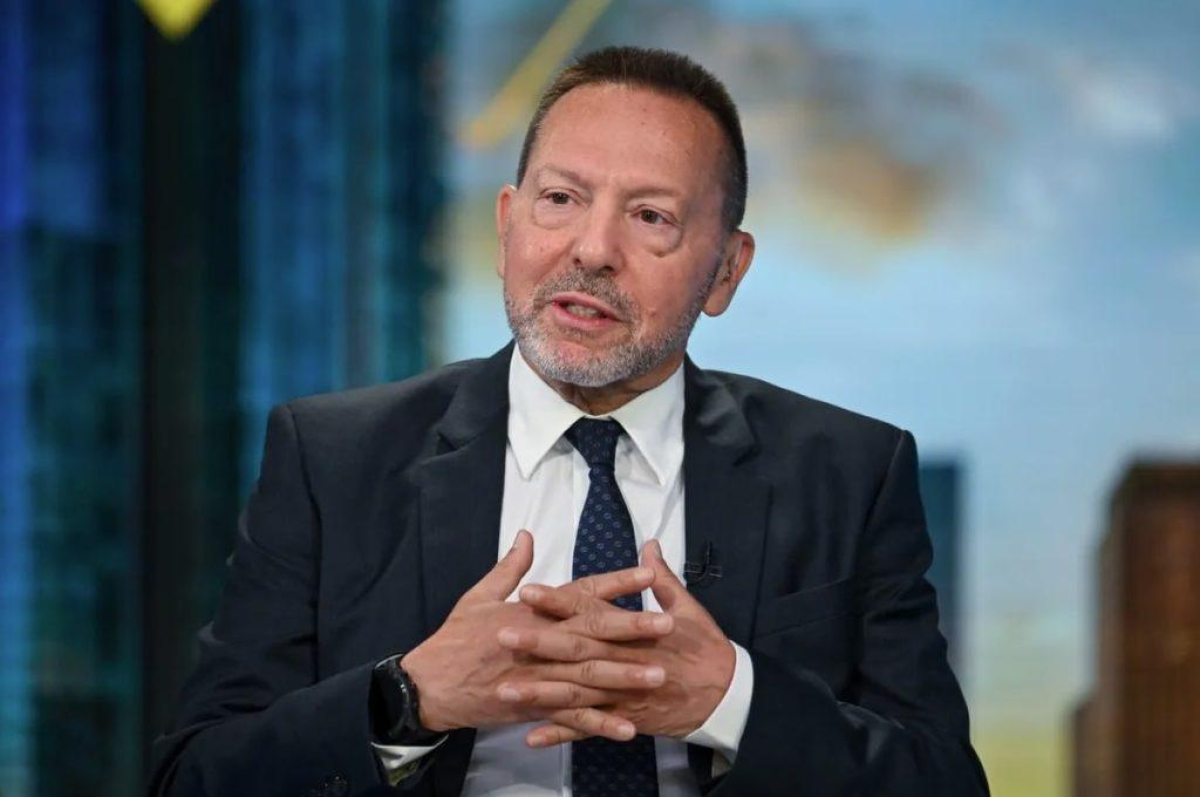 Στουρνάρας στο Anadolu: Σταθερότητα τιμών και συνεργασία αντί για δασμούς – Οι κίνδυνοι για την παγκόσμια οικονομία το 2027