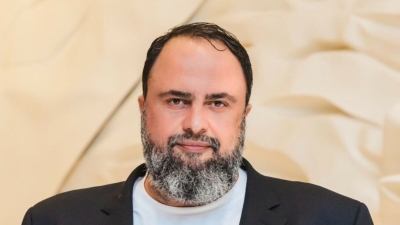 Capital Maritime Finance Corp.: Ηγεσία στη Νέα Εποχή της παγκόσμιας Ναυτιλίας με τον Βαγγέλη Μαρινάκη στο τιμόνι