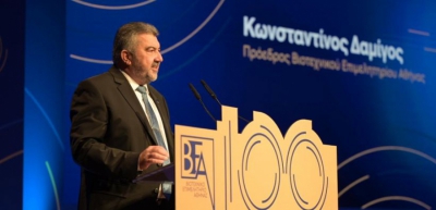 Κ. Δαμίγος (ΒΕΑ): «Μόνιμη παθογένεια οι διακοπές ρεύματος – Απαιτούνται θεσμικές λύσεις τώρα»