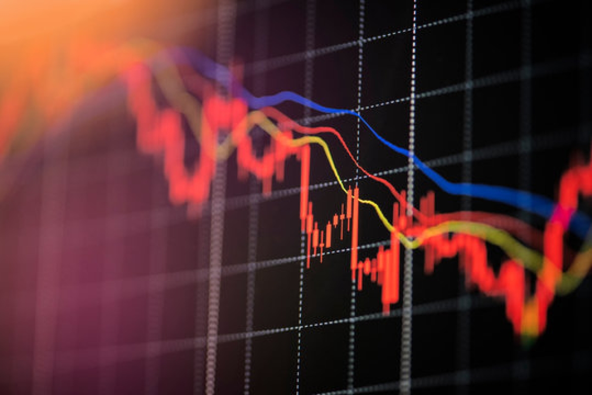 ΧΑ: Έκλεισε στο -0,39% στις 2.603 μονάδες - METLEN 48,48e (-0,82%), MOH 70e (+1,52%), ΑΔΜΗΕ 4,41e (-2,43%)