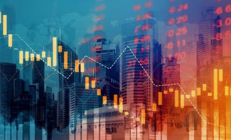 ΧΑ: Οριακά στις 2.696 μον - Metlen 46,9e, ΔΕΗ 24,54 (+0,41%) , ΜΟΗ 67,6e (+2,97%), ΕΛΠΕ 18 (+1,35%)