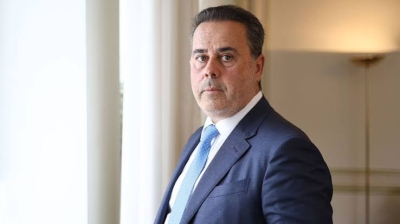 Παπασταύρου: «Ο Κάθετος Διάδρομος σημείο σύγκλισης με την Αντιπολίτευση - Να συζητάμε και για όσα συμφωνούμε»