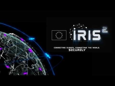 Η απάντηση της Ευρώπης στο Starlink: Ποιος κατασκευάζει το IRIS² και ποιος είναι ο ρόλος της Γερμανίας (euronews.com)