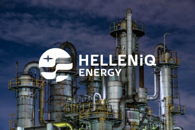 Optima: Ισχυρό τρίμηνο η HELLENiQ ENERGY με στήριξη από το ευνοϊκό περιβάλλον διύλισης –Προς EBITDA 1,3 δισ.