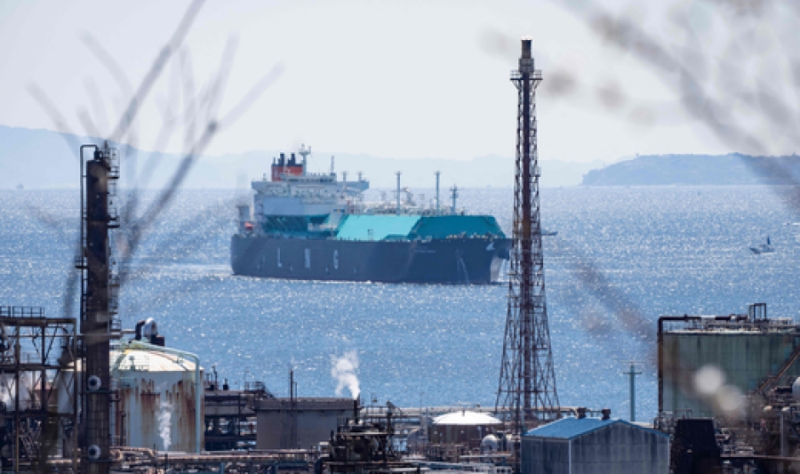 Η Ασία θωρακίζεται ενεργειακά μετά την κρίση του Ορμούζ και επενδύσει σε υποδομές και αποθέματα