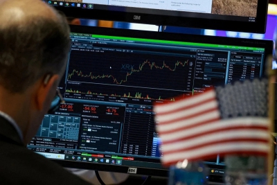 Η Fed αυξάνει τα επιτόκια - Γιατί η UBS δεν ανησυχεί για τις μετοχές (investing.com)