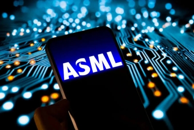 ASML: Η ζήτηση για μικροτσίπ AI ενισχύει τις προοπτικές ανάπτυξης έως το 2030, εκτιμά η Citi