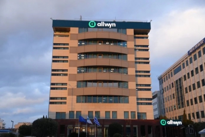 Eurobank: Τιμή-στόχος τα 13e για την Allwyn – Υψηλότερες προσδοκίες, μικρότερα περιθώρια λάθους