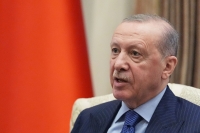 Erdogan: 