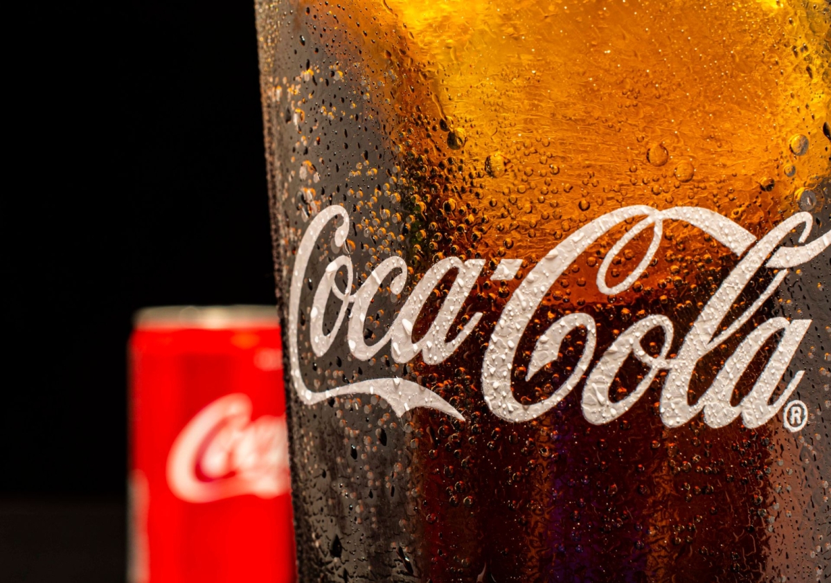 Coca Cola: Σύσταση buy και νέα τιμή-στόχος στα 61,7 από την Eurobank Eq