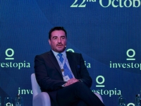 Χαντάβας (ΤΕΡΝΑ Ενεργειακή): Τοπική παραγωγή ενέργειας σημαίνει ενεργειακή ασφάλεια - Αναπτύσσουμε την κορυφαία εταιρεία ΑΠΕ στην Αν. Ευρώπη