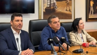 Τσίπρας από τη ΔΥΠΑ: «Το επίδομα ανεργίας είναι δικαίωμα, όχι προνόμιο - Δεν θα επιτρέψουμε το αντεργατικό σχέδιο»