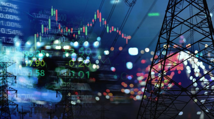 Στα 170,25 ευρώ/MWh (-9%) η Αγορά Επόμενης Ημέρας αύριο 15/9/2026