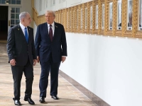 FT: Ο Νetanyahu πιέζει για νέες επιθέσεις μεγάλης κλίμακας κατά του Ιράν
