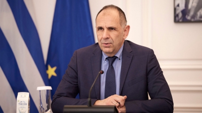Γεραπετρίτης: Δεν αλλάζει η χάραξη του καλωδίου για την Τουρκία