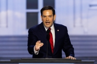 Rubio: Επιβεβαιώνει την τριμερή συνάντηση ΗΠΑ- Ρωσίας- Κίνας για το Ουκρανικό