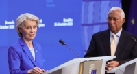 Von der Leyen: Πέντε παρεμβάσεις για τις υψηλές τιμές ενέργειας