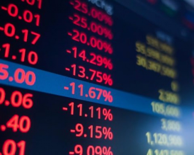 ΧΑ: Απώλειες 0,99%, τζίρος 4,2 δισ - ΔΕΗ 24,18 (-2,03%), CENER 22,30 (+2,58%), ΕΛΠΕ 17,46(-4,28%), Metlen 45,66 (-0,35%) - Τεχνική ανάλυση της Metlen