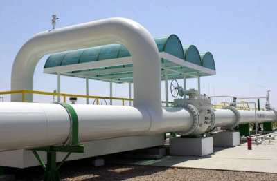 Green Tank: Καλά κρατούν οι εισαγωγές και εξαγωγές ρωσικού αερίου μέχρι τον Σεπτέμβριο