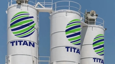 Ο Όμιλος TITAN επενδύει στην Command Alkon για την επιτάχυνση του ψηφιακού μετασχηματισμού του κλάδου των δομικών υλικών