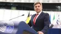 Αγροτικά κονδύλια στο μικροσκόπιο της Κομισιόν: Νέα ερώτηση Φαραντούρη για τις επιδοτήσεις