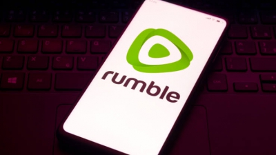 Rumble: Άλμα 15% στη μετοχή μετά από συμφωνία $13,7 δισ. με την Anthropic (investing.com)