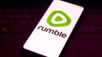 Rumble: Άλμα 15% στη μετοχή μετά από συμφωνία $13,7 δισ. με την Anthropic (investing.com)