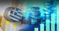 Προϋπολογισμός: Πρωτογενές πλεόνασμα 7,59 δισ. ευρώ στο 9μηνο – Υπέρβαση 1,53 δισ. στα φορολογικά έσοδα
