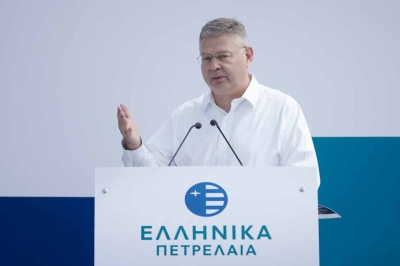 HELLENiQ ENERGY: Η ισχυρή ζήτηση από το εξωτερικό οδηγεί σε αύξηση της παραγωγής – Ανεβάζει ταχύτητα η Enerwave- Τον Απρίλιο η γεώτρηση στο Ιόνιο