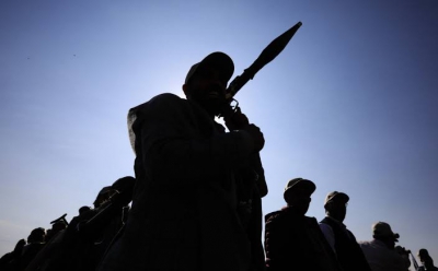 Η Σαουδική Αραβία ζητά από τις ΗΠΑ να καταστρέψουν τους Χούθι- Ο Trump αρνείται