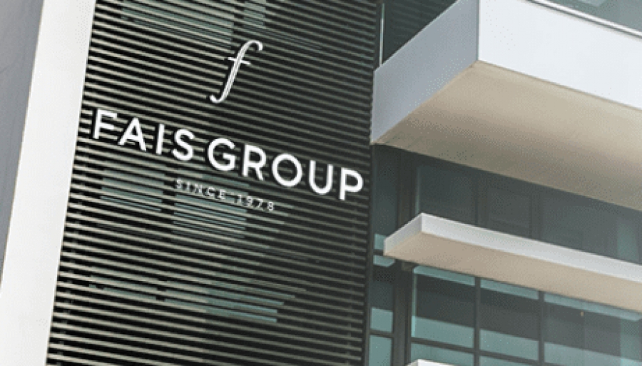 Fais Group: 'Αλμα 125% στα κέρδη μετά από φόρους το πρώτο εξάμηνο του 2026 -  Στα 18 εκατ. ευρώ ανήλθαν  τα EBITDA