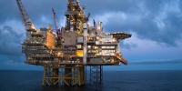 Η Equinor ανακαλύπτει κοιτάσματα φυσικού αερίου στη Βόρεια Θάλασσα