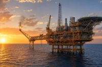 WSJ: Η Eni θα υπογράψει συμβάσεις έως και 1,8 δισ. δολ. για έργο φυσικού αερίου στην Κύπρο