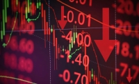 ΧΑ: Πτώση 1,93% στις 2.634 - Metlen 49e (-1,8%), ΜΟΗ 67,15 (+1,67%), ΕΛΠΕ 18,06 (+1,3%)- Πτώση Eurostoxx -1,59%