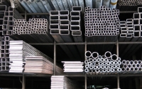World Steel Association: Σε τροχιά συρρίκνωσης η παγκόσμια ζήτηση χάλυβα το 2026