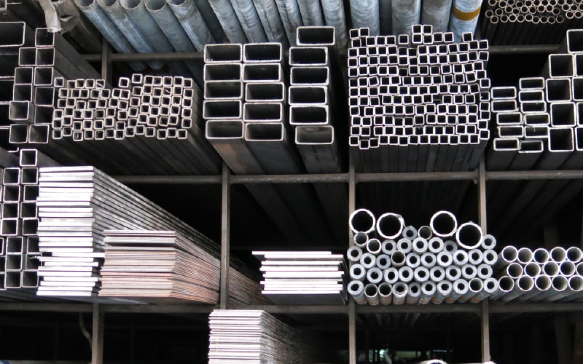 World Steel Association: Σε τροχιά συρρίκνωσης η παγκόσμια ζήτηση χάλυβα το 2026