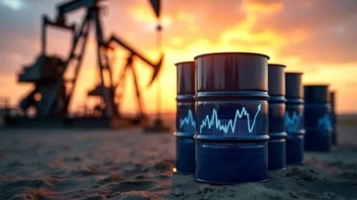 ΤτΕ: Κοντά στα 100 δολάρια η μέση τιμή του αργού Σεπτέμβριο και Οκτώβριο - Μεγάλες ανατροπές στα ναύλα από την Κίνα