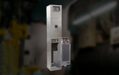 Η Trane κυκλοφορεί αντλίες θερμότητας τύπου vertical-stack για πολυώροφα κτίρια (Pv Magazine)